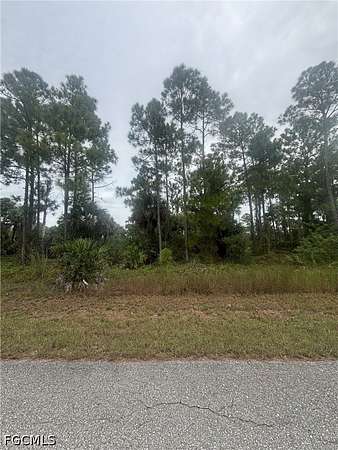 0.23 Acres of Residential Land for Sale in Lehigh Acres, Florida