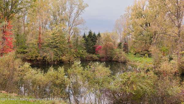 13.8 Acres of Land for Sale in Charlotte, Michigan