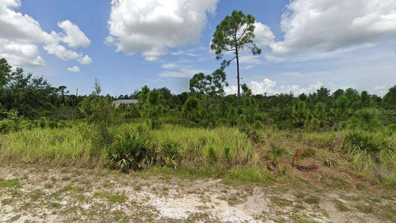 0.15 Acres of Residential Land for Sale in Punta Gorda, Florida