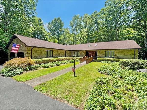 3 Acres of Land with Home for Sale in Martinsville, Virginia