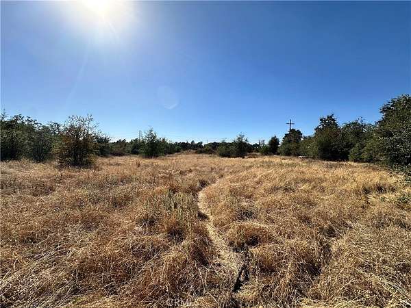 2.76 Acres of Commercial Land for Sale in Palermo, California