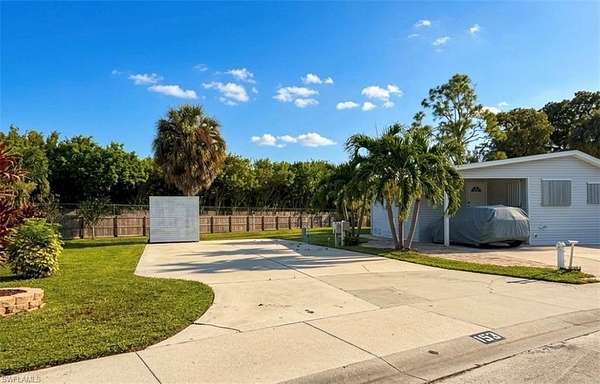 0.06 Acres of Land for Sale in Naples, Florida