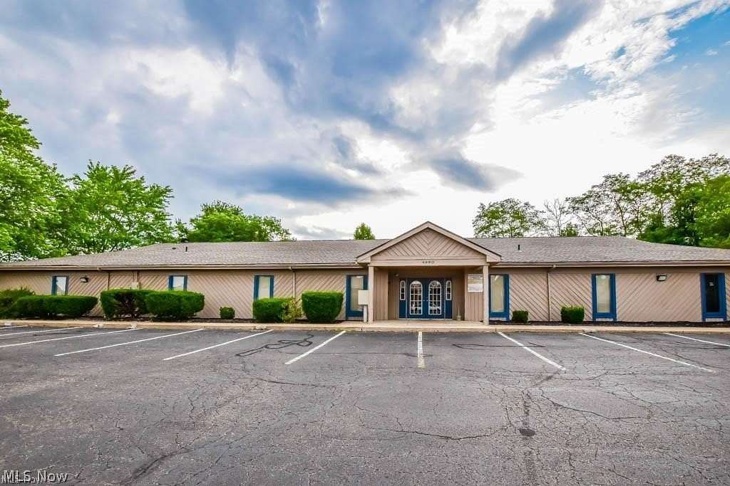 2 Acres of Commercial Land for Lease in Canton, Ohio