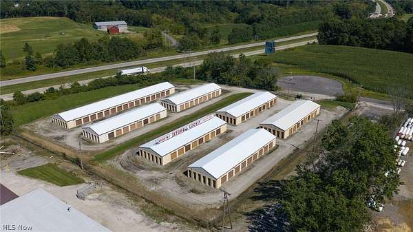 2.69 Acres of Commercial Land for Auction in Wooster, Ohio