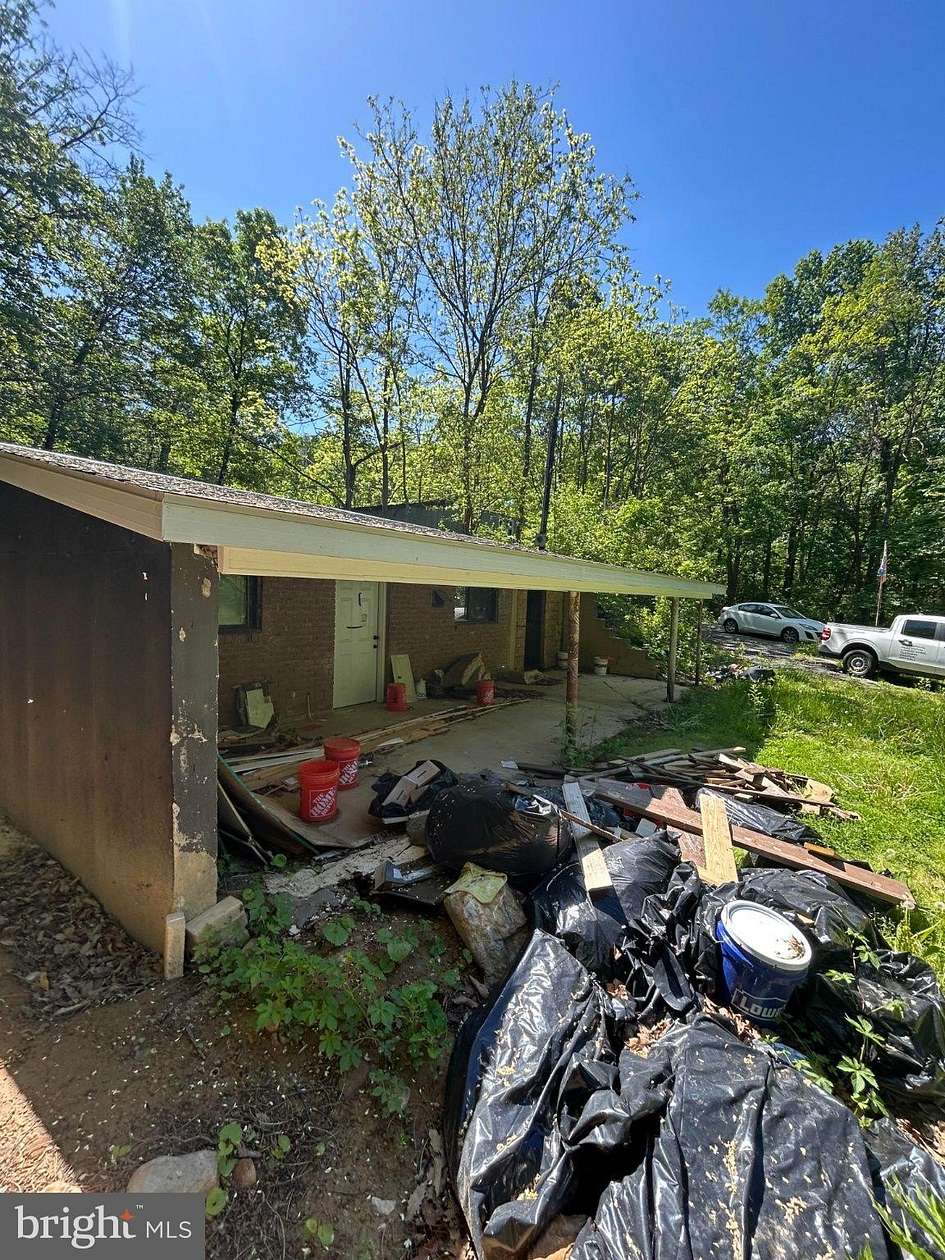 2.7 Acres of Residential Land for Sale in Hagerstown, Maryland