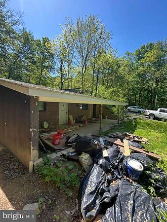 2.7 Acres of Residential Land for Sale in Hagerstown, Maryland