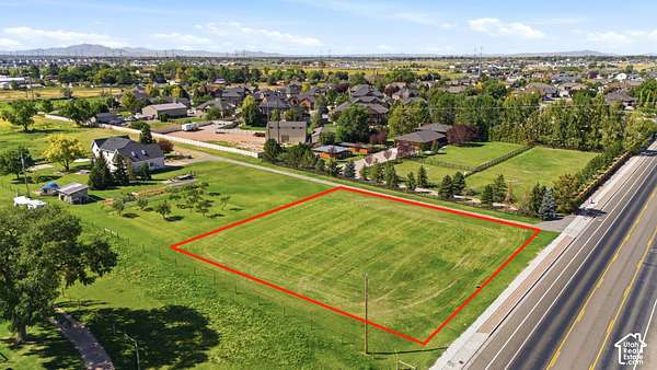 0.74 Acres of Residential Land for Sale in West Haven, Utah
