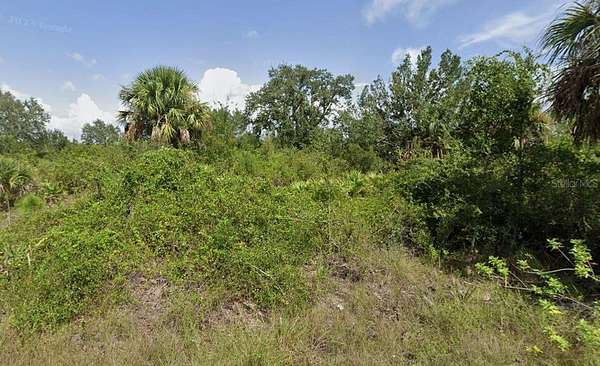 0.17 Acres of Residential Land for Sale in Punta Gorda, Florida