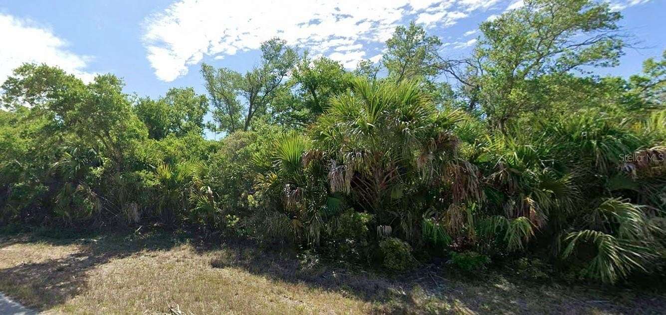 0.33 Acres of Residential Land for Sale in Port Charlotte, Florida