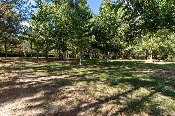 Residential Land for Sale in Hattiesburg, Mississippi