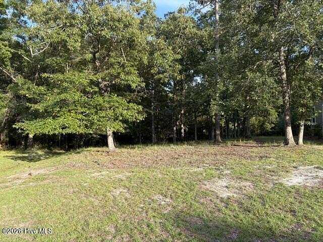 0.4 Acres of Residential Land for Sale in Bolivia, North Carolina