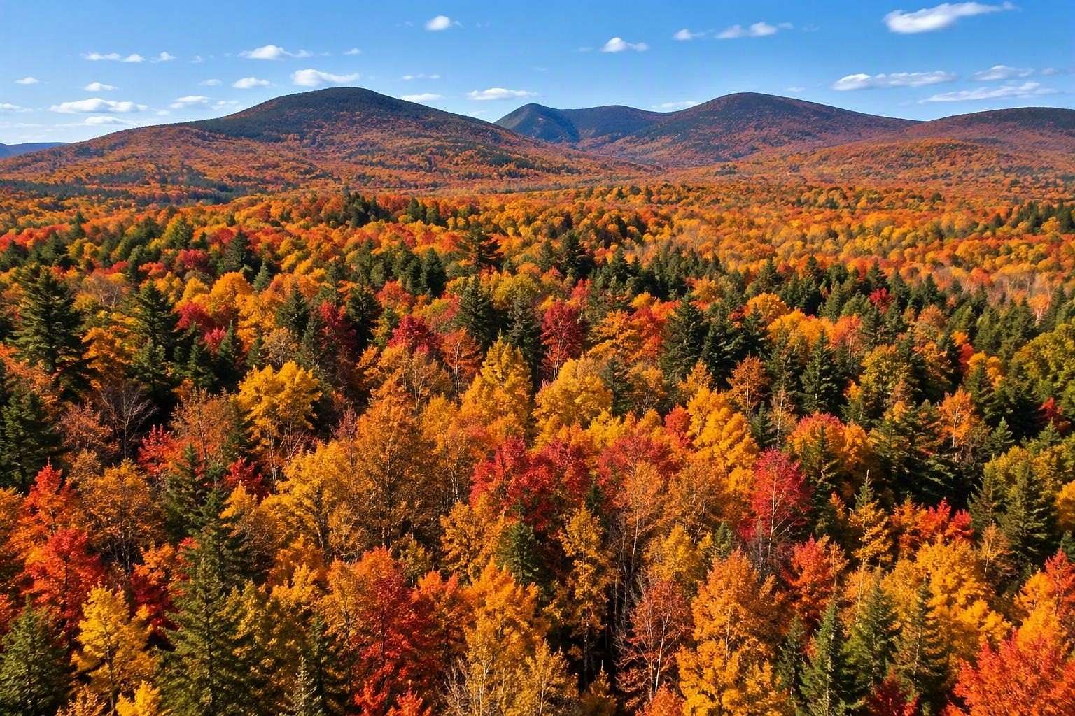 61.2 Acres of Land for Sale in Stark, New Hampshire