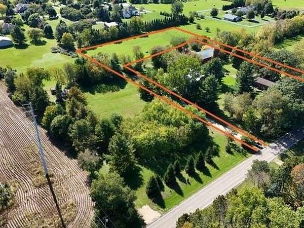 2.5 Acres of Residential Land for Sale in Rockford, Illinois