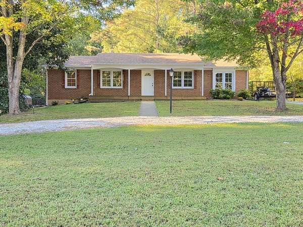 2 Acres of Land with Home for Sale in Dillwyn, Virginia