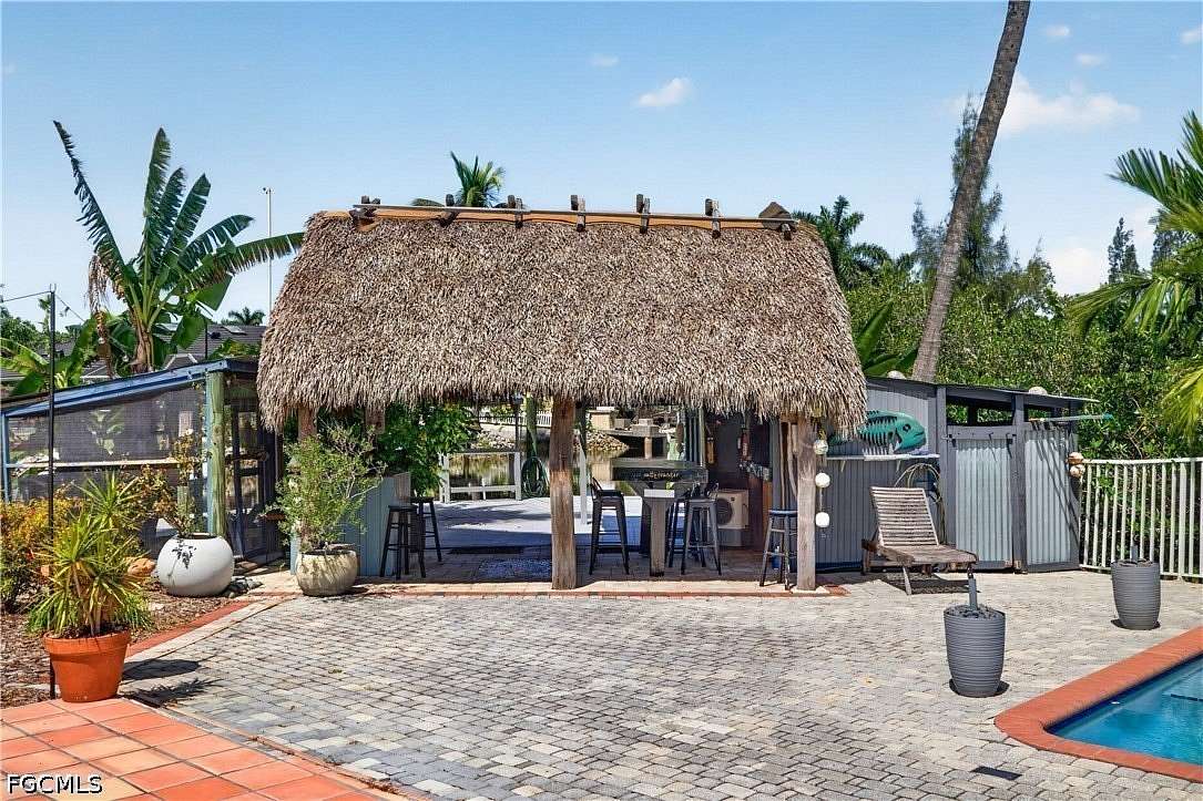 0.68 Acres of Residential Land for Sale in Fort Myers, Florida