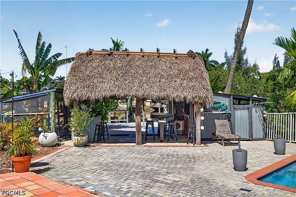 0.68 Acres of Residential Land for Sale in Fort Myers, Florida