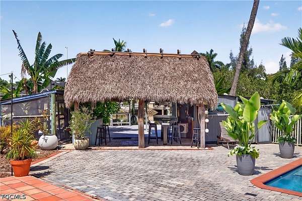 0.68 Acres of Residential Land for Sale in Fort Myers, Florida