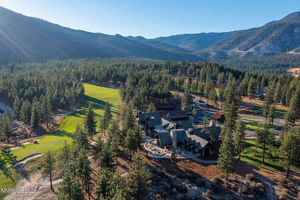 1 Acre of Residential Land for Sale in Carson City, Nevada