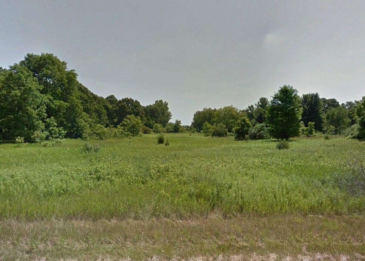 7.84 Acres of Commercial Land for Sale in Greenville, Michigan