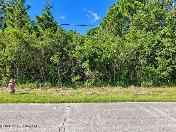 0.22 Acres of Residential Land for Sale in Waveland, Mississippi
