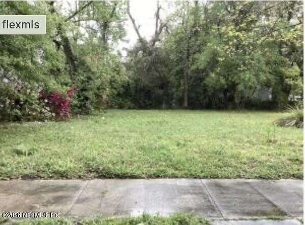 0.11 Acres of Land for Sale in Jacksonville, Florida