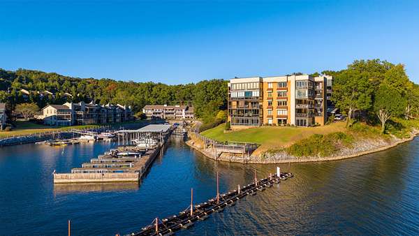 4.25 Acres of Land with Home for Sale in Chattanooga, Tennessee