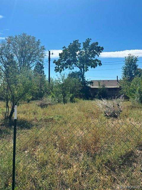 0.25 Acres of Residential Land for Sale in Henderson, Colorado