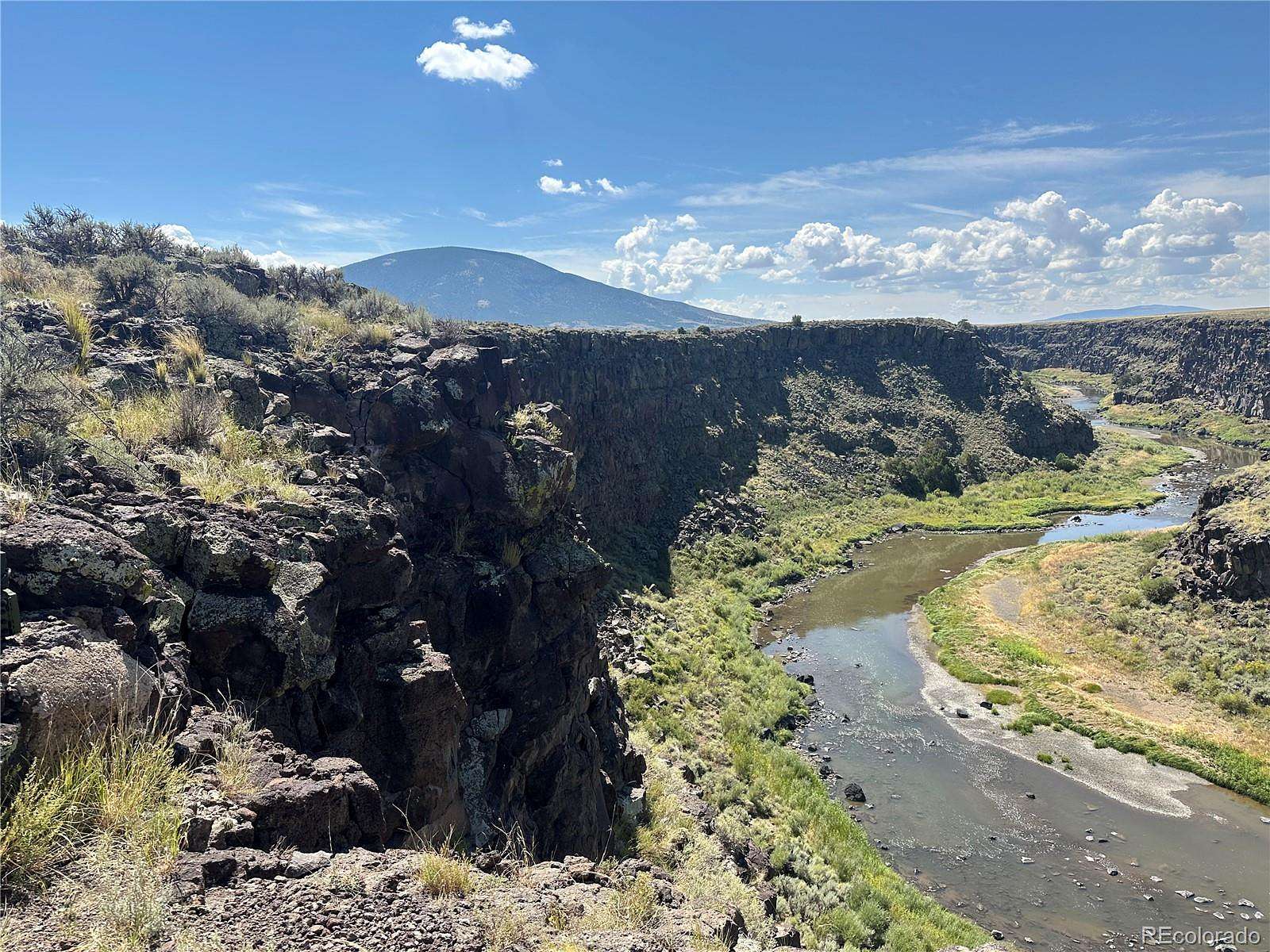 825 Acres of Recreational Land for Sale in San Luis, Colorado
