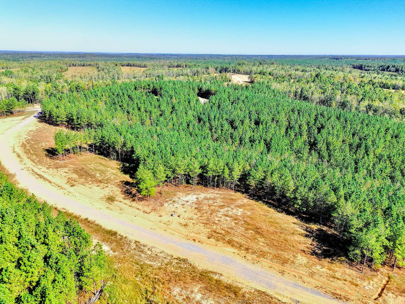 15 Acres of Recreational & Residential Land for Sale in Erin, Tennessee