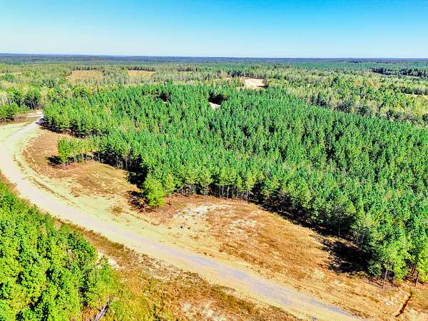 15 Acres of Recreational & Residential Land for Sale in Erin, Tennessee