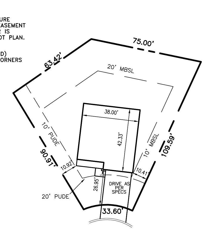 0.2 Acres of Residential Land for Sale in Antioch, Tennessee
