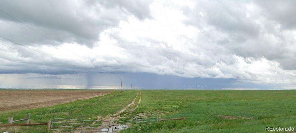 35 Acres of Agricultural & Residential Land for Sale in Bennett, Colorado