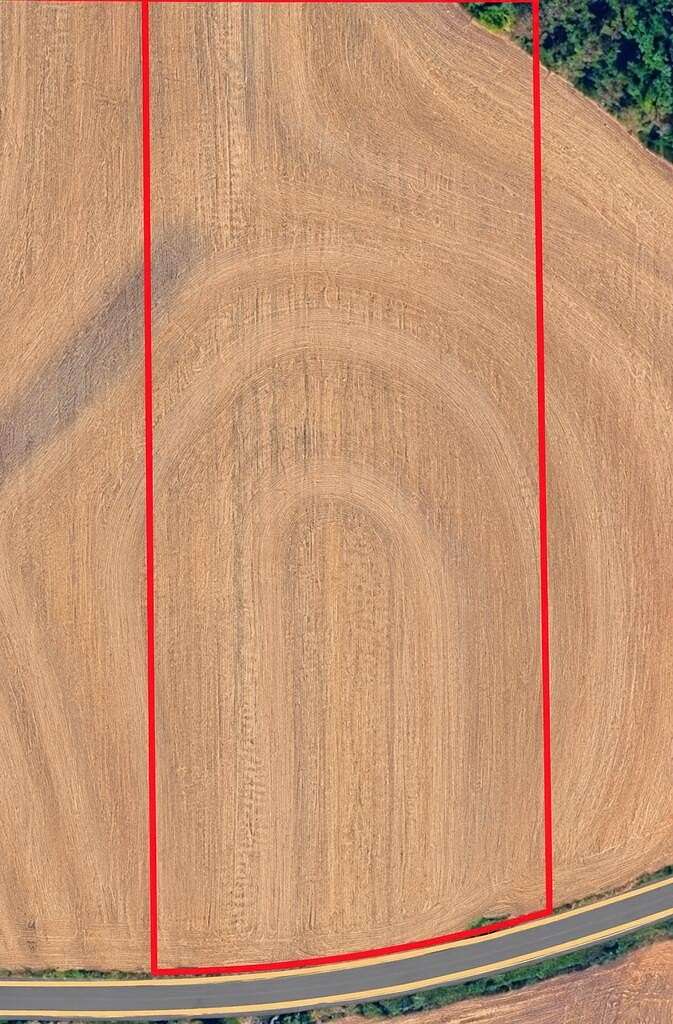 10 Acres of Land for Sale in Slocomb, Alabama