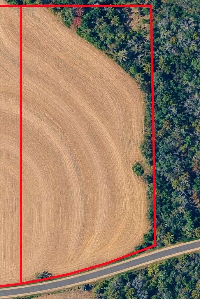 10 Acres of Land for Sale in Slocomb, Alabama