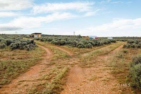 11 Acres of Land for Sale in Fredonia, Arizona