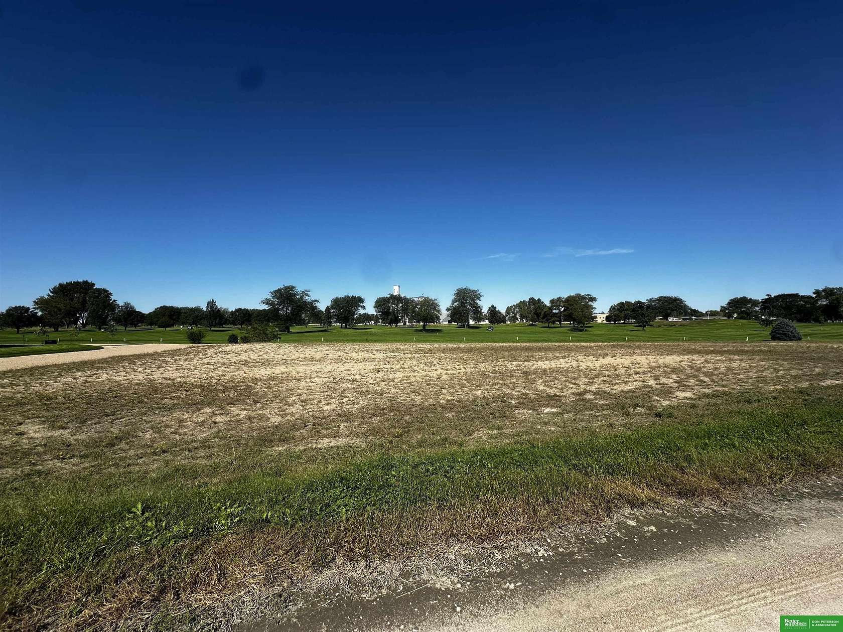 2.25 Acres of Residential Land for Sale in North Bend, Nebraska
