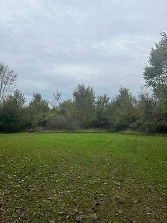 2.87 Acres of Residential Land for Sale in Onsted, Michigan