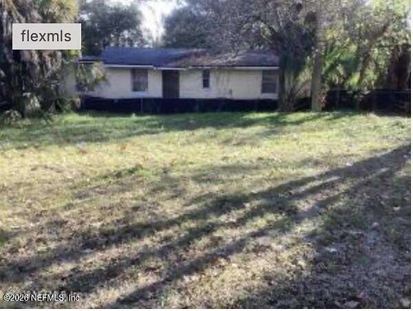 0.08 Acres of Land for Sale in Jacksonville, Florida