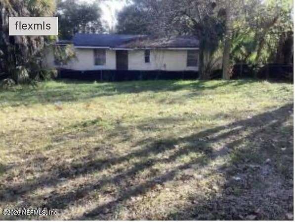 0.08 Acres of Land for Sale in Jacksonville, Florida