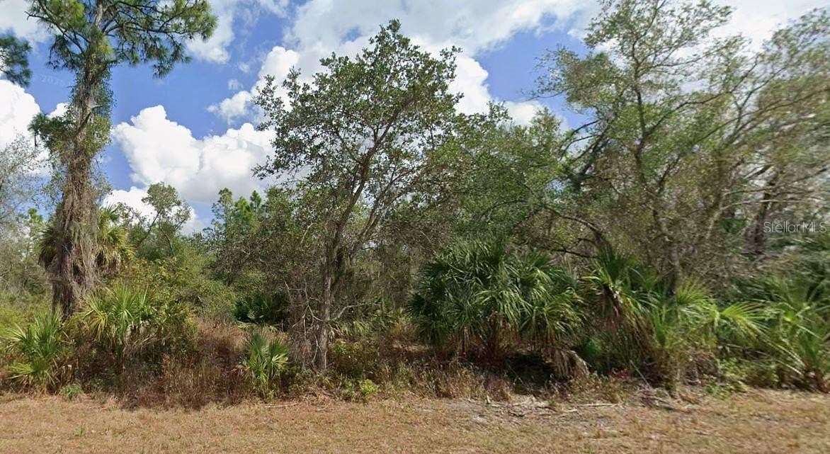 0.23 Acres of Residential Land for Sale in Port Charlotte, Florida