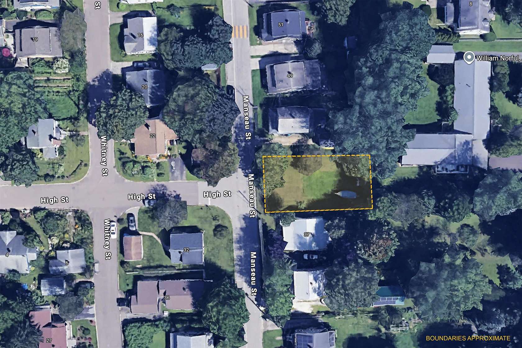 0.12 Acres of Residential Land for Sale in Winooski, Vermont