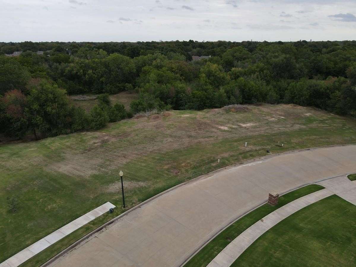 Residential Land for Sale in Enid, Oklahoma
