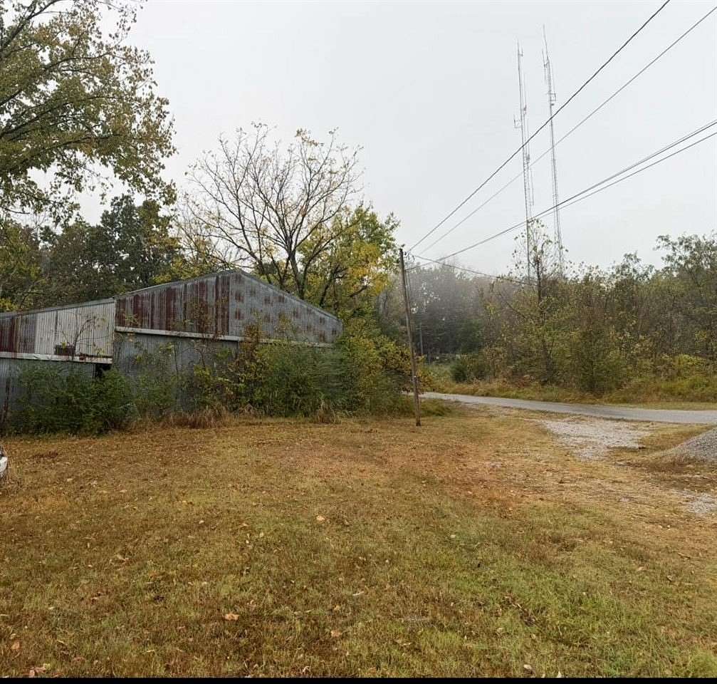 6.1 Acres of Land for Sale in Russellville, Kentucky