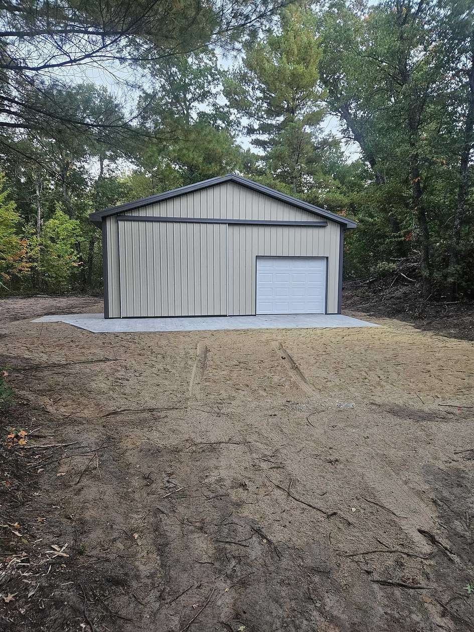 1 Acre of Residential Land for Sale in Harrison, Michigan