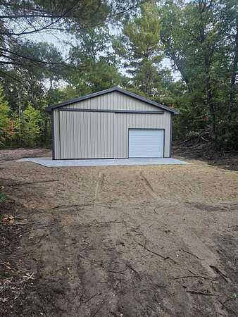 1 Acre of Residential Land for Sale in Harrison, Michigan