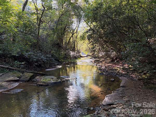 10.8 Acres of Land for Sale in Nebo, North Carolina