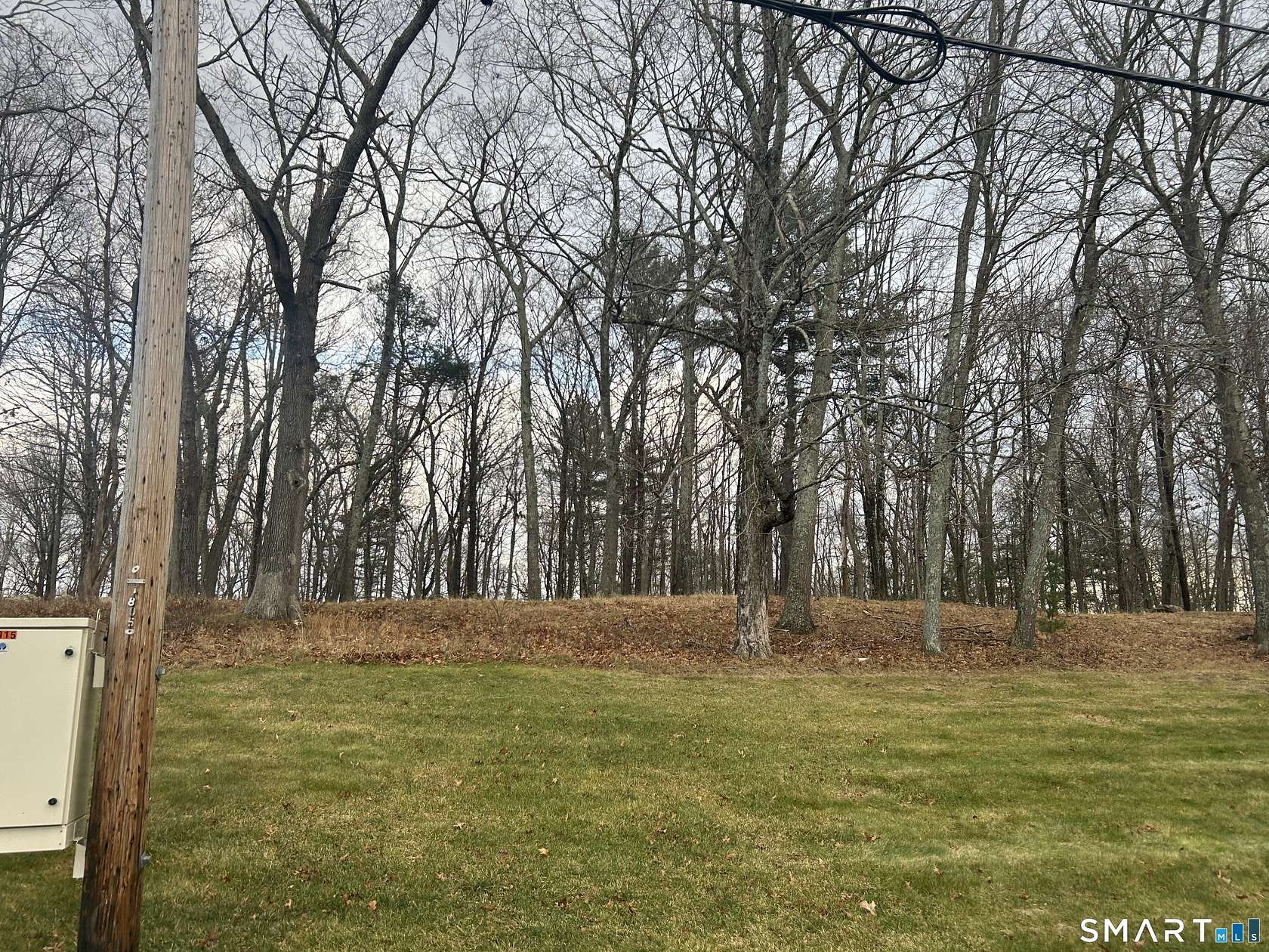 1.84 Acres of Residential Land for Sale in Willington Town, Connecticut