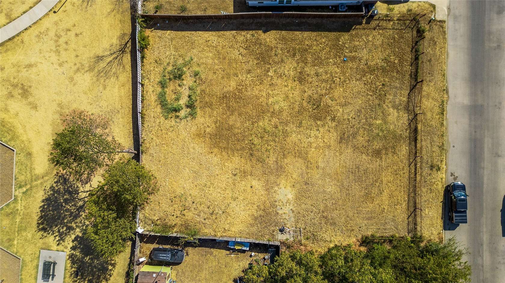 0.32 Acres of Residential Land for Sale in Dallas, Texas