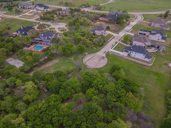 2 Acres of Residential Land for Sale in Cedar Hill, Texas