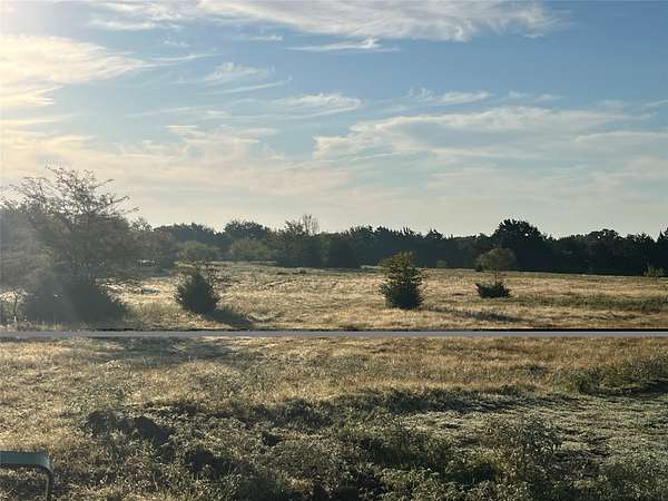 42.2 Acres of Land for Sale in Sadler, Texas